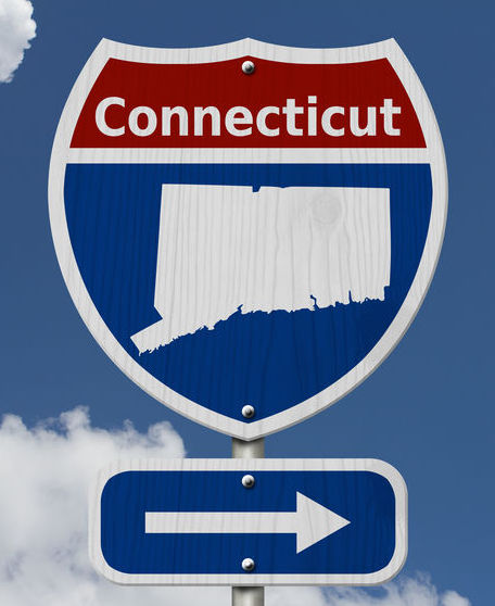 The impact of New York traffic convictions on Connecticut Drivers 